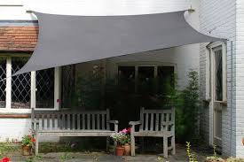 Sun Shade Sail Canopy