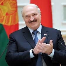Ukraine shuts down all air travel to and from belarus and forbids aircraft entry from belarussian airspace. Ep17 Lukashenko And His Landslide Victory With The Help Of Spetsnaz By Spionpodden