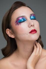 creative eye makeup picture and hd