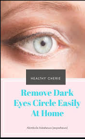 get rid of dark eye circle fast hive