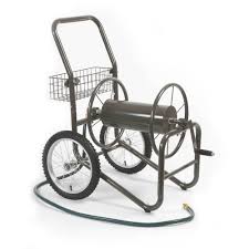 industrial hose reel cart 2 wheel