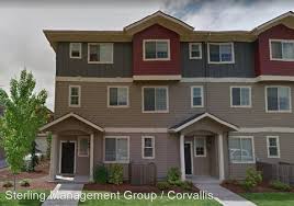 apartments for in corvallis or