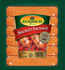 eckrich sausage recipes