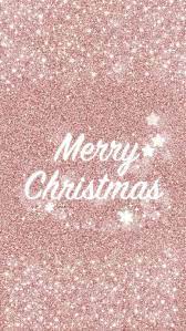 Gold And Pink Christmas Wallpapers ...