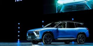 The price of nio stock showed an extraordinary. Tesla Competitor Nio Can Surge Another 28 Amid Transformation Into Next Iconic Auto Brand Deutsche Bank Says Markets Insider