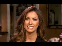 katherine webb today show interview