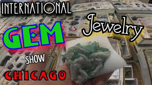 international gem jewelry show