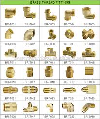 Brass Pipe Fitting Buy Brass Fitting Expandable Garden Hose Brass Fitting Brass Compression Fitting For Pe Pipe Product On Alibaba Com