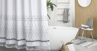 17 best shower curtains 2021 the
