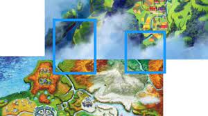 Could Pokemon Sword And Shield's Galar Region Be Connected To The Kalos  Region? - NintendoSoup