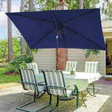 Outdoor Patio Umbrella