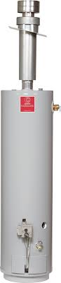 manufactured housing water heaters