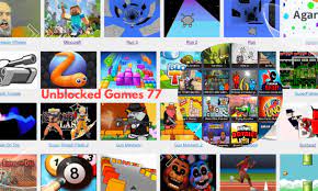 unblocked games 77 play free games