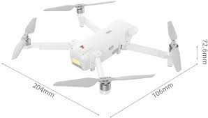 Update there is now a $70 coupon off now gbfimix8se this lowers the price to $429 limited to only 200 units. Xiaomi Fimi X8 Se Review Drone News And Reviews Drone News And Reviews