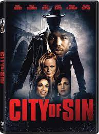 City of sins movie