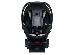 B Safe 35 Infant Car Seat