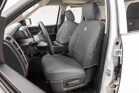 Seat Covers Fits 2016 2022 Toyota Tacoma