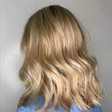 How much gold, amber, or warmth to the color depends. 22 Honey Blonde Hair Color Ideas Trending In 2020