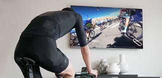 indoor cycling training plan beginner