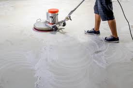 How To Clean Construction Dust
