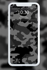 Camouflage Wallpaper Apk For