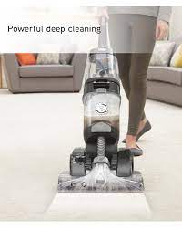 vax platinum power max carpet washer