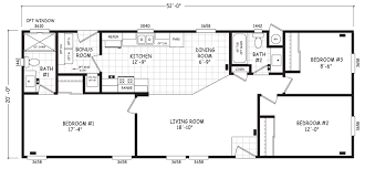 Double Wide Mobile Homes Factory Expo