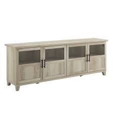 tv stand media cabinet with