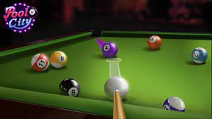 It's time to chalk up and have a blast with the ultimate online pool game. Pooking Billiards City Apps On Google Play