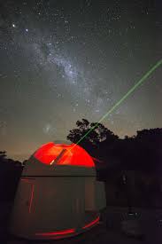 astronomy and stargazing experience