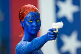 costume might lead to mystique spinoff