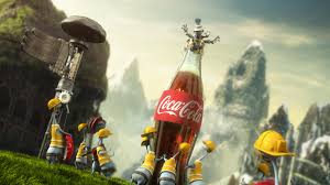 desktop wallpaper coca cola s