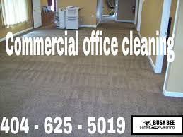 busy bee carpet cleaning