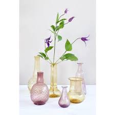 Vase Petit Purple