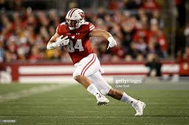 Guessing The Badgers Depth Chart Post Spring Talkingbadgers
