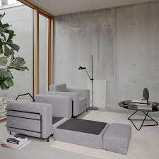 silver softline furniture