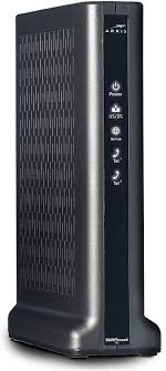 Downstream data speeds up to 680 mbps, upstream data speeds up to. Amazon Com Arris Surfboard T25 Docsis 3 1 Gigabit Cable Modem Certified For Xfinity Internet Voice Black Computers Accessories