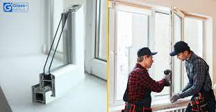 Can You Replace Glass In A Double Pane