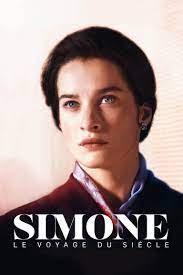 Pourquoi le nouveau film sur la vie de Simone Veil mérite d'être vu -  AgoraVox le média citoyen