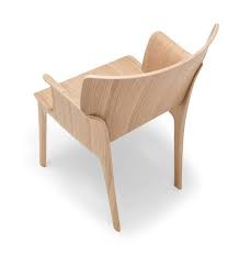 bent plywood adela rex chairs core77