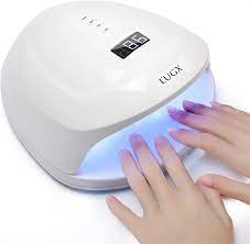 uv led nail l 60w l ugx cordless