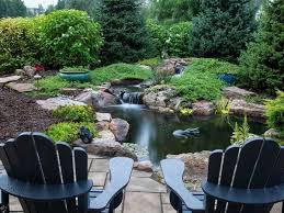 Cost To Build And Run A Backyard Pond