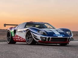 Ford, ferrari, and their battle for speed and glory at le mans by a. Live Your Ford Vs Ferrari Dream Superformance Gt40 Offers The Real Time Experience Literally At 180k The Economic Times