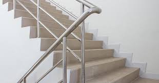 How To Create Code Compliant Stairs In
