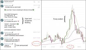 Elite is a very organized discord crypto trading group, and you can even buy premium signals that have a higher probability. Example Of A Pump And Dump Chat Group With Over 40 000 Members Left Download Scientific Diagram
