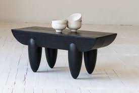 Tribe By Indigo Wycombe Coffee Table In