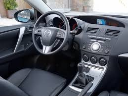 The following personalization features can be set or changed by an authorized mazda dealer. Mazda 3 2010 Pictures Information Specs