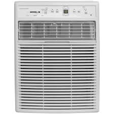 The best window air conditioners also come with other snazzy features that make cooling down your room a real breeze. 11 Best Window Air Conditioners For 2021 Better Homes Gardens