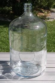 bottle terrarium diy water bottle glass