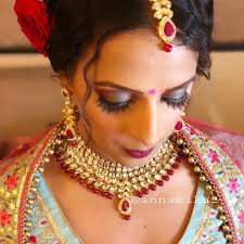 annamika anwar bridal makeup artist
